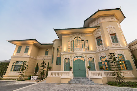 Villa de Bua thumb 4